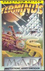 Terminus - ZX Spectrum - Destination Retro