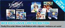 Xblaze Code: Embryo [Rice Exclusive Limited Edition] - PAL Playstation 3 - Destination Retro