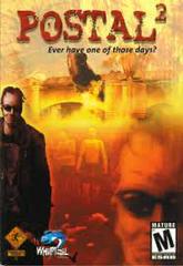 Postal 2 - PC Games - Destination Retro