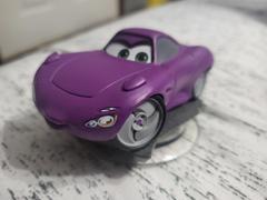 Sally - Disney Infinity - Destination Retro