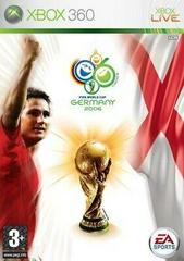 FIFA World Cup: Germany 2006 - PAL Xbox 360 - Destination Retro