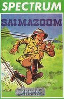 Saimazoom - ZX Spectrum - Destination Retro