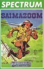 Saimazoom - ZX Spectrum - Destination Retro