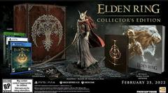 Elden Ring [Collector's Edition] - Playstation 4 - Destination Retro