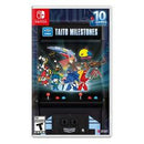 Taito Milestones - Nintendo Switch - Destination Retro