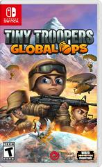 Tiny Troopers Global Ops - Nintendo Switch - Destination Retro