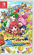 Dokapon Kingdom Connect - Nintendo Switch - Destination Retro