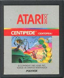 Centopeia - Atari 2600 - Destination Retro