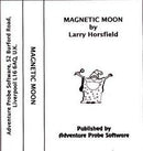 Magnetic Moon - ZX Spectrum - Destination Retro
