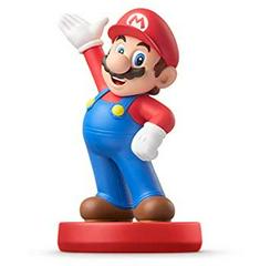 Mario - Super Mario - Amiibo - Destination Retro