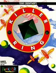 Killer Ring - ZX Spectrum - Destination Retro