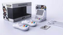 Neo Geo Mini Samurai Shodown Limited Edition [Haohmaru] - Neo Geo - Destination Retro