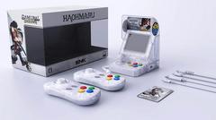 Neo Geo Mini Samurai Shodown Limited Edition [Haohmaru] - Neo Geo - Destination Retro
