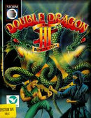 Double Dragon III: The Rosetta Stone - ZX Spectrum - Destination Retro