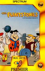 Flintstones [Bug Byte] - ZX Spectrum - Destination Retro