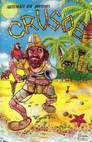 Crusoe - ZX Spectrum - Destination Retro