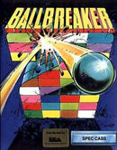 Ball Breaker II - ZX Spectrum - Destination Retro