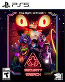 Five Nights At Freddy's: Security Breach - Playstation 5 - Destination Retro