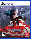 Blade Assault - Playstation 5 - Destination Retro
