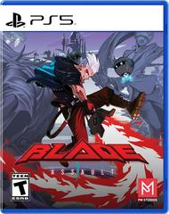 Blade Assault - Playstation 5 - Destination Retro