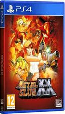 Metal Slug XX - PAL Playstation 4 - Destination Retro