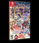 Gunvolt Chronicles: Luminous Avenger iX 2 - Nintendo Switch - Destination Retro