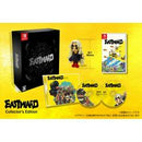 Eastward [Collector's Edition] - JP Nintendo Switch - Destination Retro