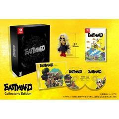 Eastward [Collector's Edition] - JP Nintendo Switch - Destination Retro