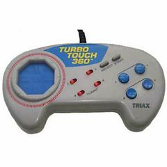 Turbo Touch 360 - NES - Destination Retro