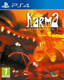 Karma: Incarnation 1 - PAL Playstation 4 - Destination Retro