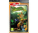 Daxter [Essentials] - PAL PSP - Destination Retro