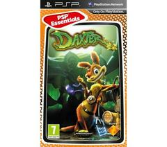 Daxter [Essentials] - PAL PSP - Destination Retro