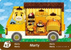 Marty