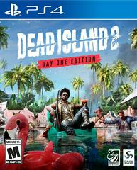Dead Island 2 - Playstation 4 - Destination Retro