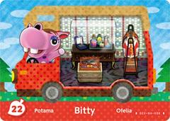 Bitty