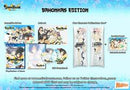 Senran Kagura Estival Versus [Bahonkas Edition] - PAL Playstation 4 - Destination Retro