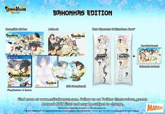 Senran Kagura Estival Versus [Bahonkas Edition] - PAL Playstation 4 - Destination Retro