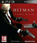 HItman: Absolution [Tailored Edition] - PAL Playstation 3 - Destination Retro