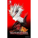 SaGa: Scarlet Grace Ambitions - Nintendo Switch - Destination Retro