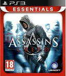 Assassin's Creed [Essentials] - PAL Playstation 3 - Destination Retro