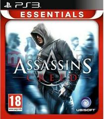 Assassin's Creed [Essentials] - PAL Playstation 3 - Destination Retro