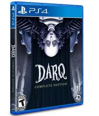 Darq Complete Edition - Playstation 4 - Destination Retro