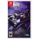 Prodeus - Nintendo Switch - Destination Retro