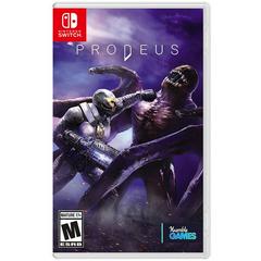Prodeus - Nintendo Switch - Destination Retro