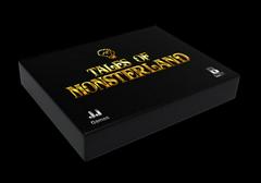 Tales of Monsterland [Dark Edition] - GameBoy - Destination Retro