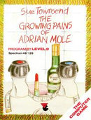 The Growing Pains of Adrian Mole - ZX Spectrum - Destination Retro