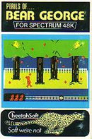 Perils of Bear George - ZX Spectrum - Destination Retro
