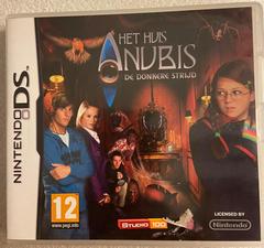Het Huis Anubis De Donkere Strijd - PAL Nintendo DS - Destination Retro