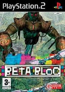 Beta Bloc - PAL Playstation 2 - Destination Retro