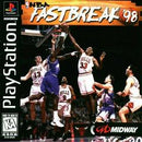 NBA Fast Break 98 - Playstation - Destination Retro